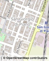 Via Antonio Gramsci, 3/5,40016San Giorgio di Piano