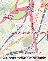 Campeggi, Villaggi Turistici e Ostelli,80026Napoli