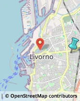 Porti e Servizi Portuali,57124Livorno