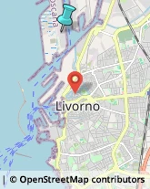 Porti e Servizi Portuali,57123Livorno