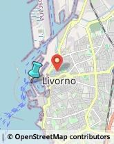 Porti e Servizi Portuali,57123Livorno