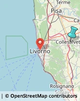 Studi - Geologia, Geotecnica e Topografia,57122Livorno