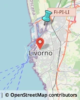 Porti e Servizi Portuali,57123Livorno