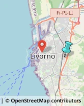 Tribunali, Uffici Giudiziari e Preture,57121Livorno