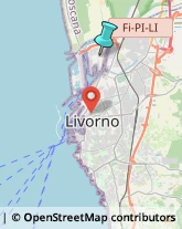 Porti e Servizi Portuali,57123Livorno