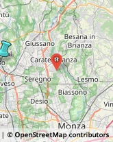 Filtri - Produzione,20823Monza e Brianza