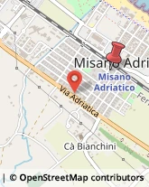 Via della Repubblica, 71,47855Misano Adriatico