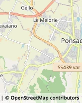 Via Torino, 22,56038Ponsacco