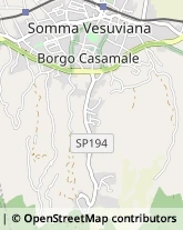 Via Botteghe, 1,80049Somma Vesuviana