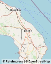 Provincia e Servizi Provinciali,73015Lecce