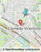 Comuni e Servizi Comunali,36073Vicenza