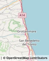 Via San Martino, 62,63074San Benedetto del Tronto