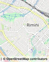 Via Lavatoio, 19,47923Rimini