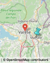 Giornalai,21046Varese