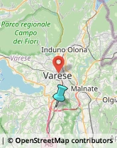 Giornalai,21045Varese