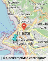 Rosticcerie e Salumerie,34143Trieste