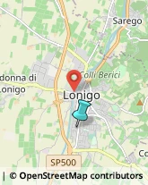 Campeggi, Villaggi Turistici e Ostelli,36045Vicenza