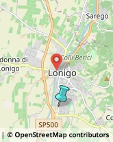 Campeggi, Villaggi Turistici e Ostelli,36045Vicenza