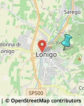 Campeggi, Villaggi Turistici e Ostelli,36045Vicenza