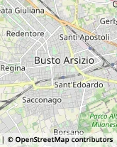 Via Rossini, 10,21052Busto Arsizio