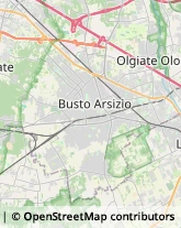 Via Sacro Monte, 10,21052Busto Arsizio