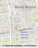 Asili Nido,21052Varese