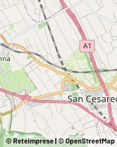 Via Maremmana Terza, 15,00030San Cesareo