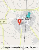 Tintorie - Servizio Conto Terzi,73043Lecce