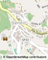 Via Sicheri, Trentino-Alto Adige/Südtirol,38070Stenico