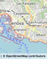 Via Edilio Raggio, 3,16124Genova