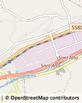 Zona Industriale Sant'Atto, ,64100Teramo