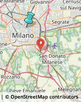 Impianti Sportivi,20124Milano