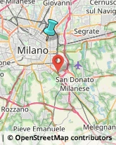 Impianti Sportivi,20131Milano