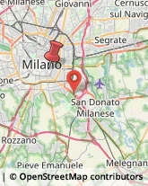 Via Francesco Daverio, 7,20122Milano