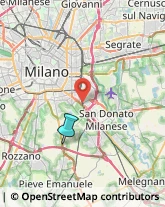 Impianti Sportivi,20090Milano