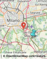 Impianti Sportivi,20098Milano