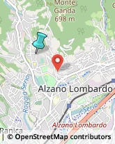 Locande e Camere Ammobiliate,24022Bergamo