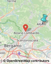 Locande e Camere Ammobiliate,24021Bergamo