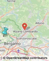 Locande e Camere Ammobiliate,24129Bergamo