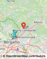 Agenzie di Animazione e Spettacolo,24121Bergamo