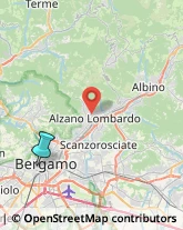 Locande e Camere Ammobiliate,24128Bergamo