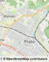 Via Paolo Dell'Abbaco, 57,59100Prato