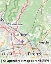 Via Danubio, 14,50019Sesto Fiorentino