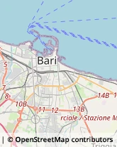 Via Oreste Pietro, 14,70123Bari