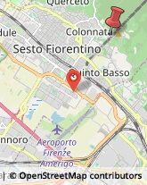 Via Fonte Mezzina, 34,50019Sesto Fiorentino