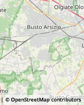 Via del Chisso, 5-3,21052Busto Arsizio