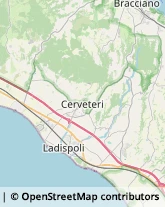 Via Aldo Moro, ,00055Ladispoli