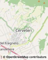 Via Prato del Cavaliere, 68,00052Cerveteri