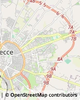 Estetiste - Scuole,73100Lecce