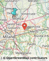 Isolamento Termico ed Acustico - Installazione,20835Monza e Brianza